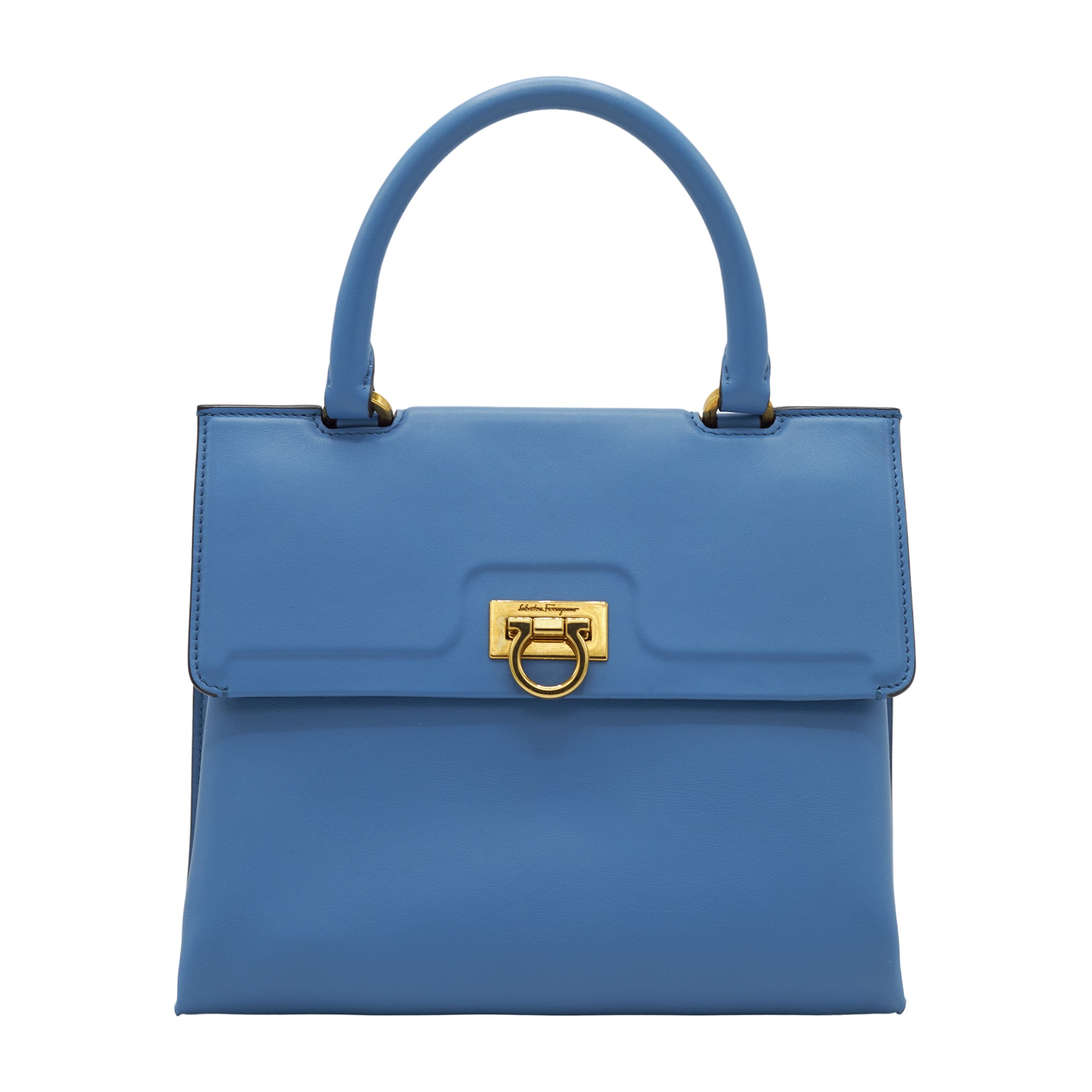 Dior Diorama Blue Shoulder Bag - Dream Closet by Sira Pevida
