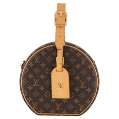 Louis Vuitton Majestueux Tote - Dream Closet by Sira Pevida