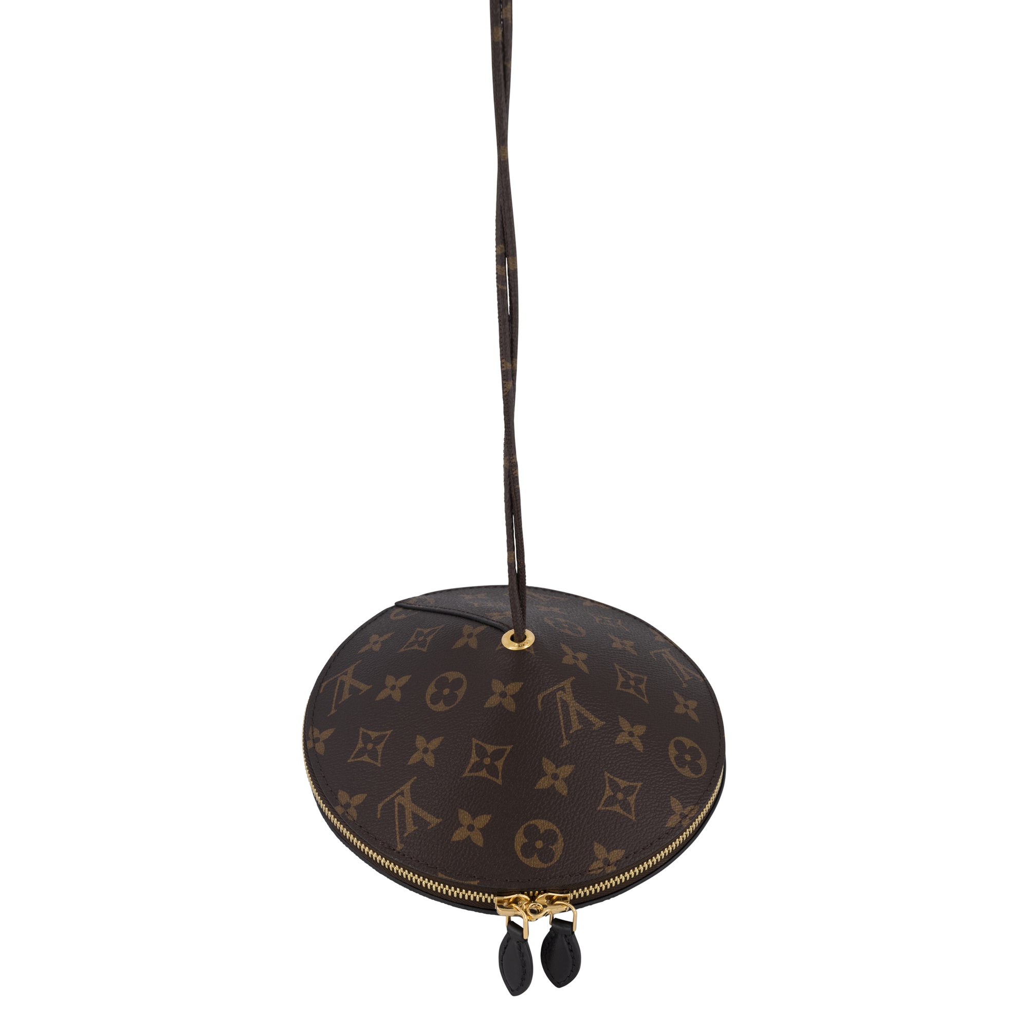 Louis Vuitton Toupie Bag